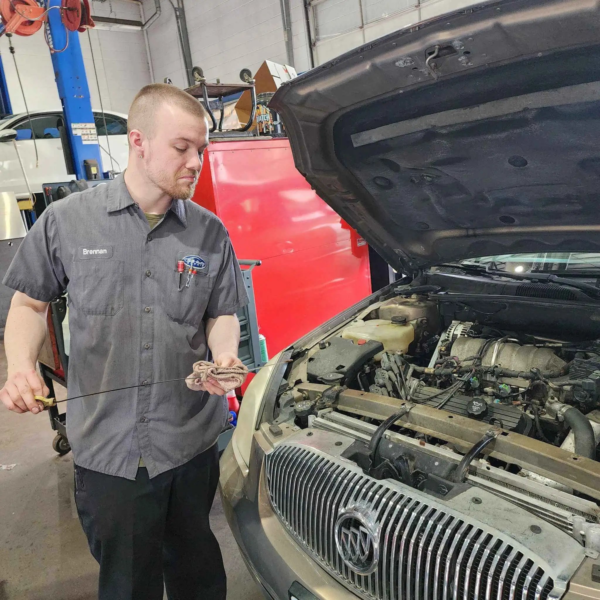 Buick Repair Plainfield, IL: Trust 59 Auto Repair For Your Buick Needs  