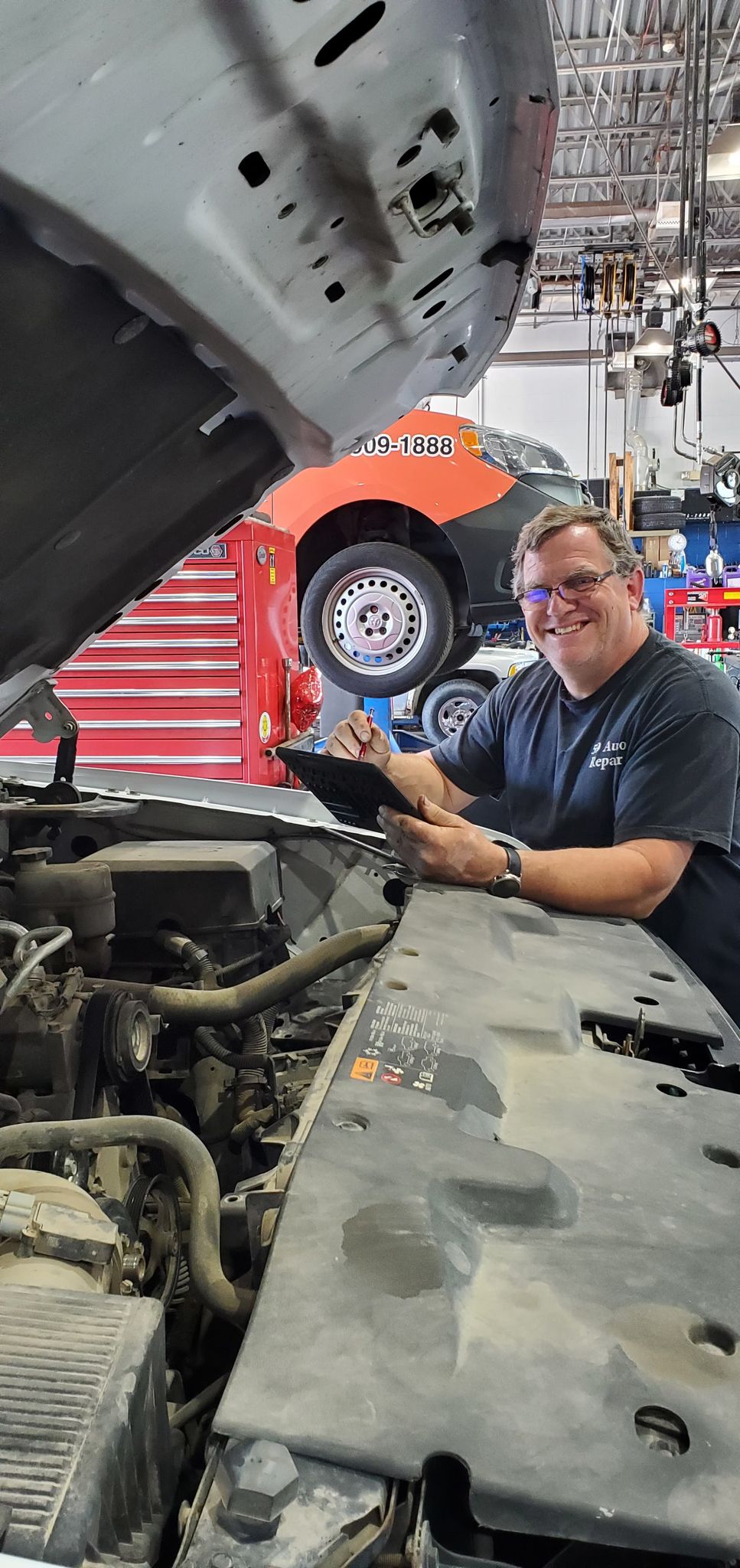 59 Auto Repair - What does winterizing a car mean? - Image 1 59 Auto Repair - What does winterizing a car mean? - Image 1