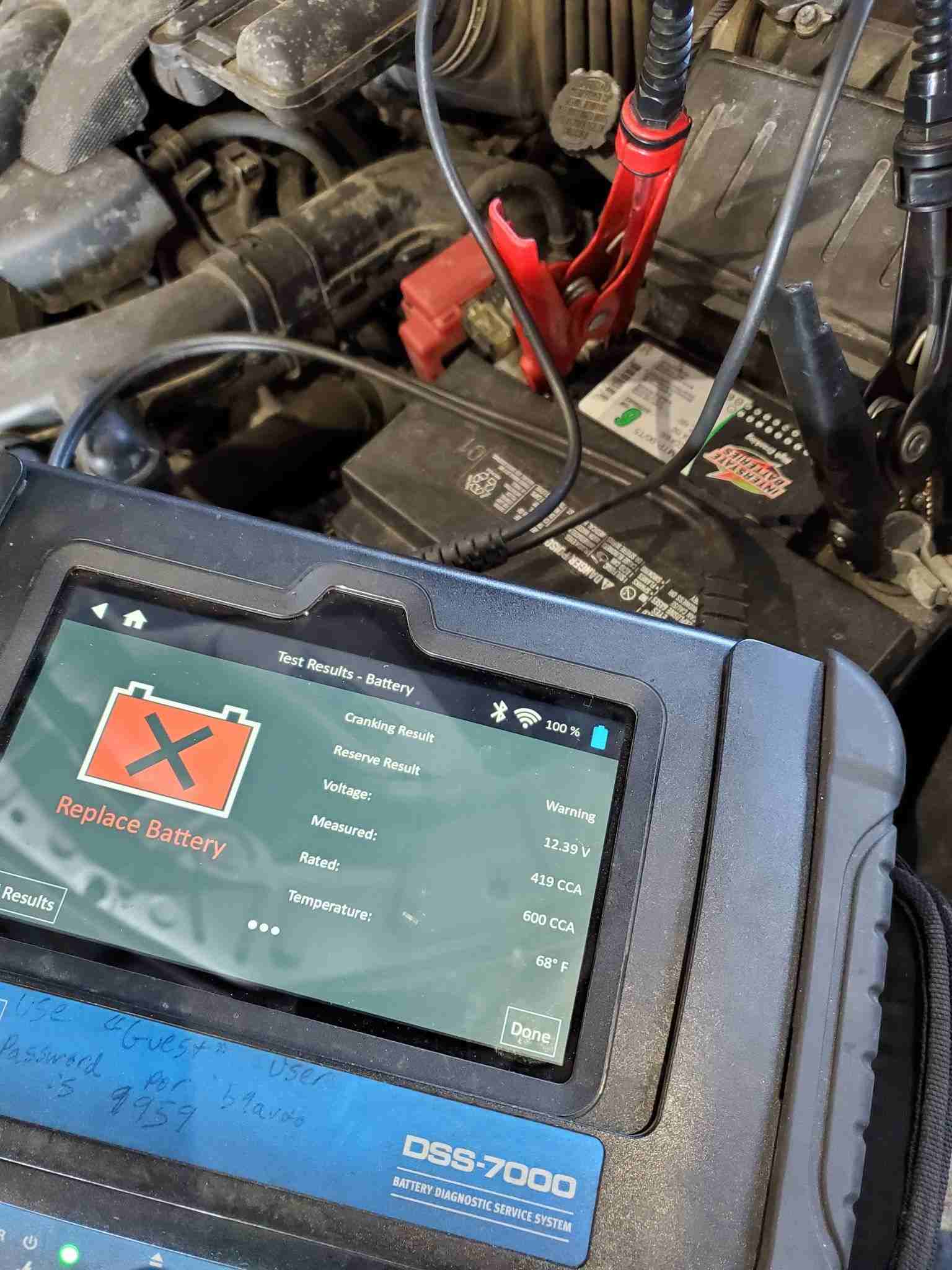 59 Auto Repair - Why Is My Car Starting Slow? - Image 1 59 Auto Repair - Why Is My Car Starting Slow? - Image 1