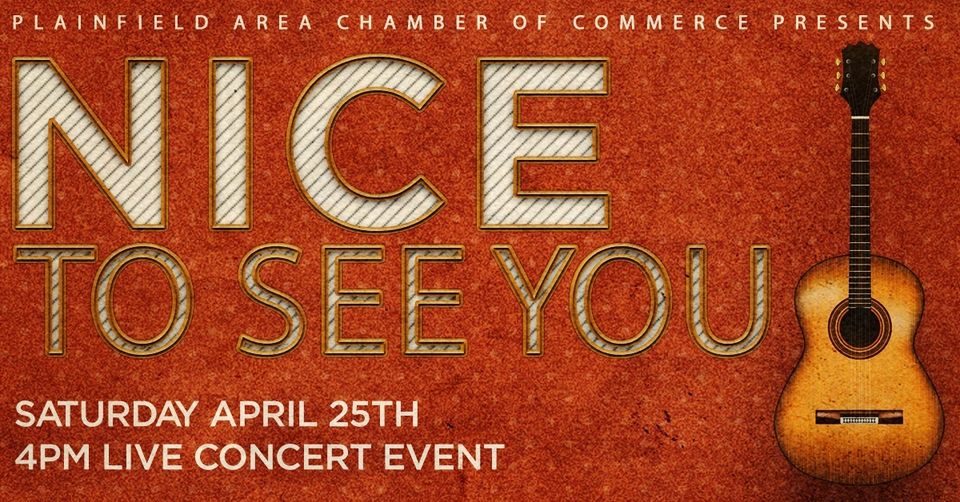 59 Auto Repair - Nice to See You – Free Online Concert Event - Image 1 59 Auto Repair - Nice to See You – Free Online Concert Event - Image 1