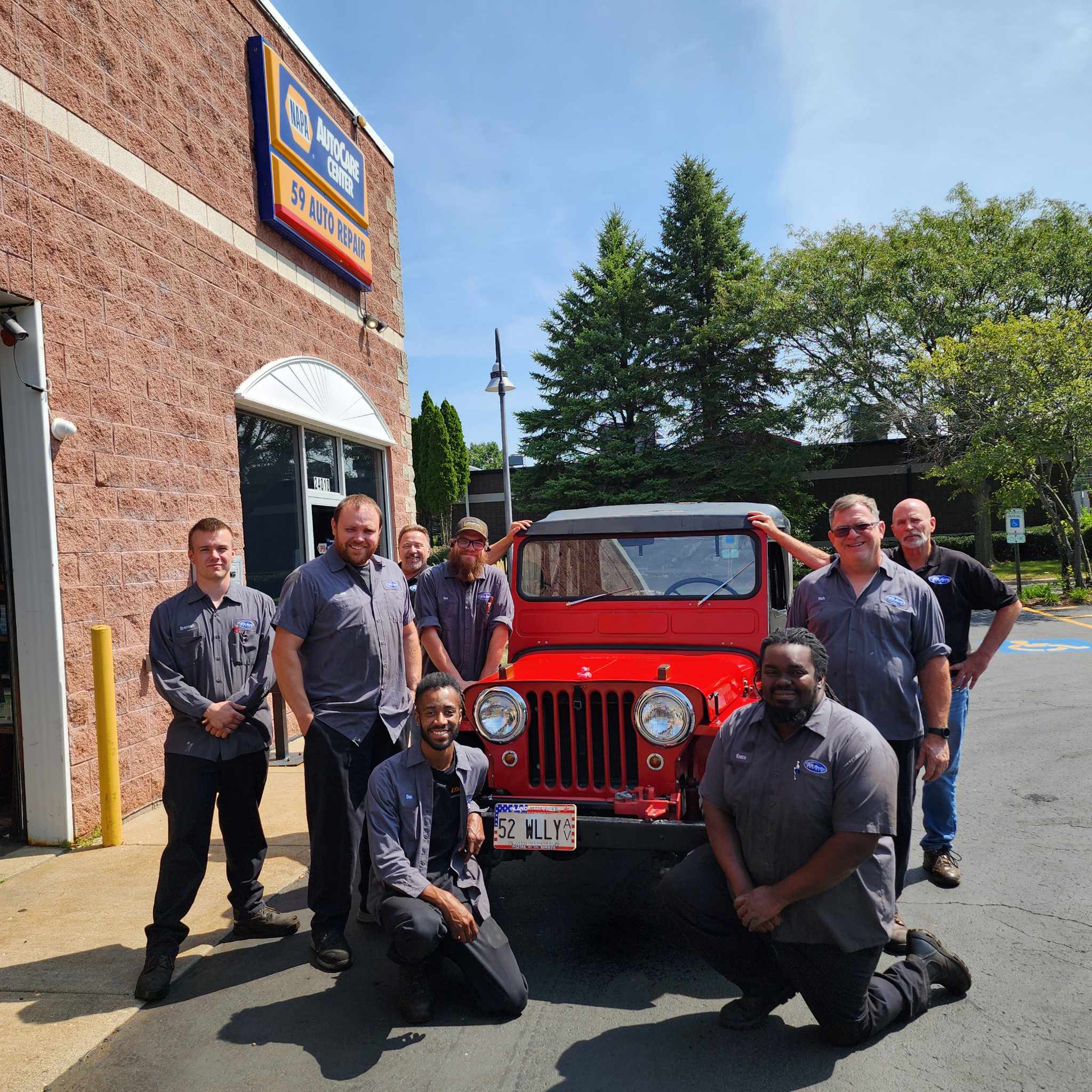 Jeep Repair Repair In Plainfield, IL Jeep Repair Repair In Plainfield, IL