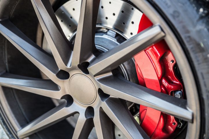 Brake Calipers In Plainfield, IL