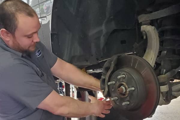 Brake Repair Services In Plainfield, IL