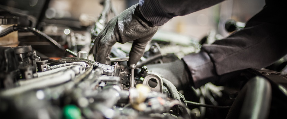 Muffler Replacement In Plainfield, IL Muffler Replacement In Plainfield, IL