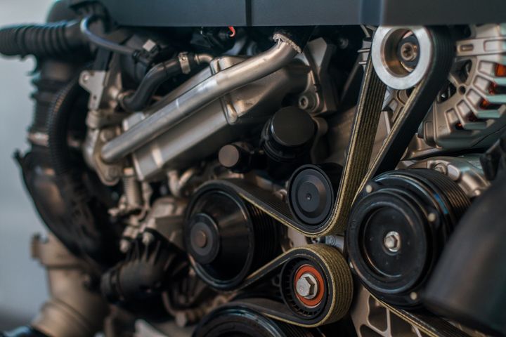 Serpentine Belt In Plainfield, IL Serpentine Belt In Plainfield, IL