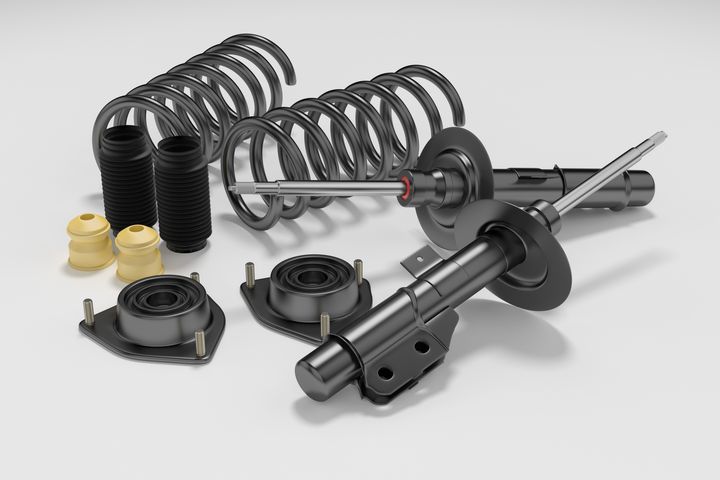 Shocks And Struts In Plainfield, IL Shocks And Struts In Plainfield, IL