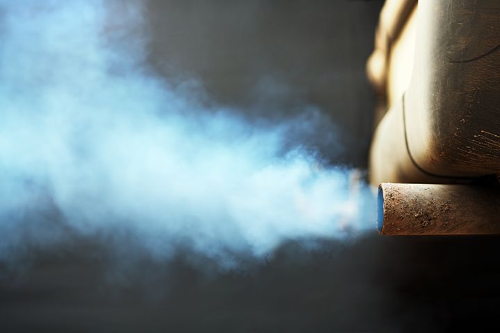 Smog Test And Repair In Plainfield, IL