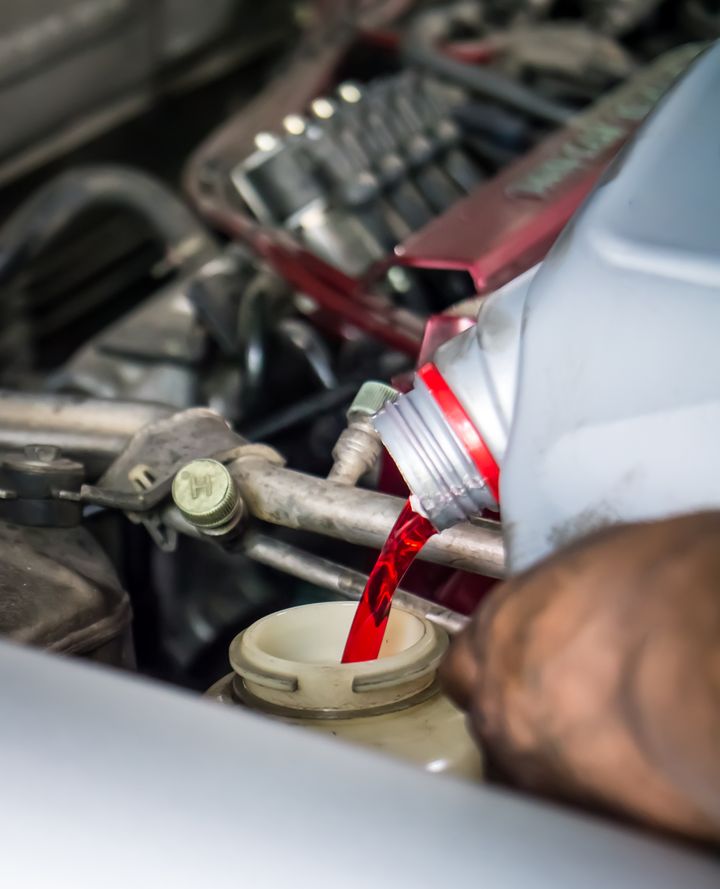 Transmission Fluid In Plainfield, IL Transmission Fluid In Plainfield, IL